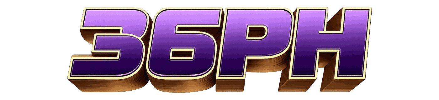 36ph Logo